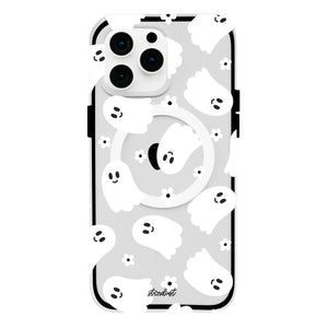 Ghosty Gals MagSafe iPhone Case