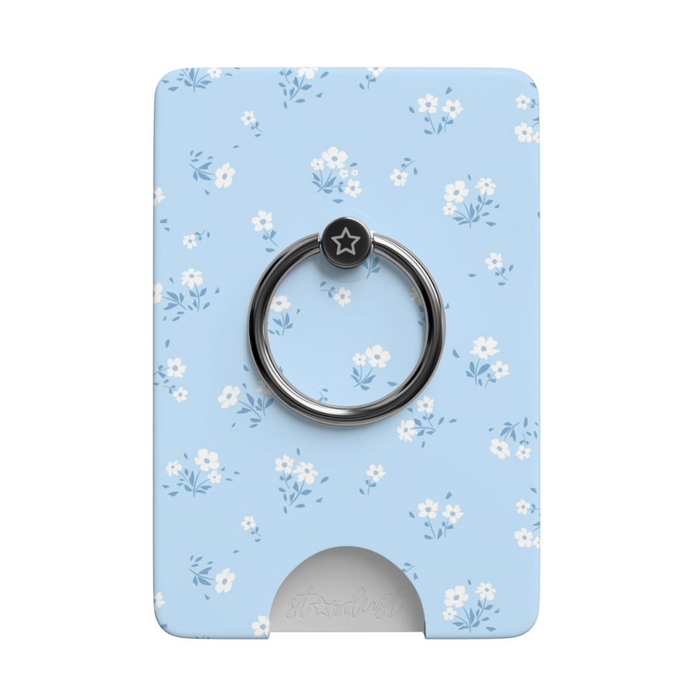 Darling Daisies MagSafe Wallet