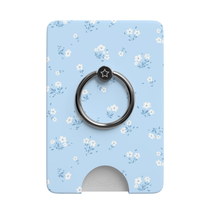 Darling Daisies MagSafe Wallet