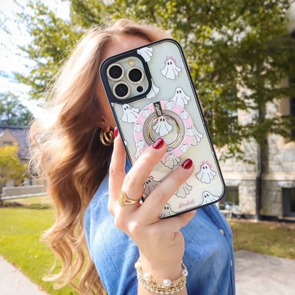 Boos and Bows MagSafe Phone Ring