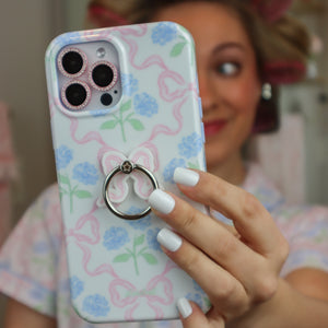 Coquette Adhesive Phone Ring