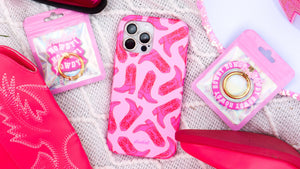 Howdy MagSafe iPhone Case