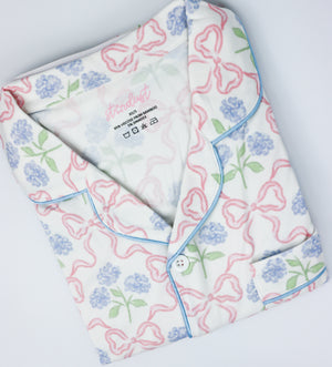 Coquette Pajama Set