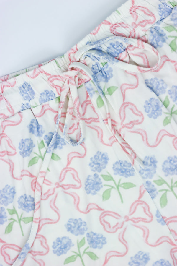 Coquette Pajama Set