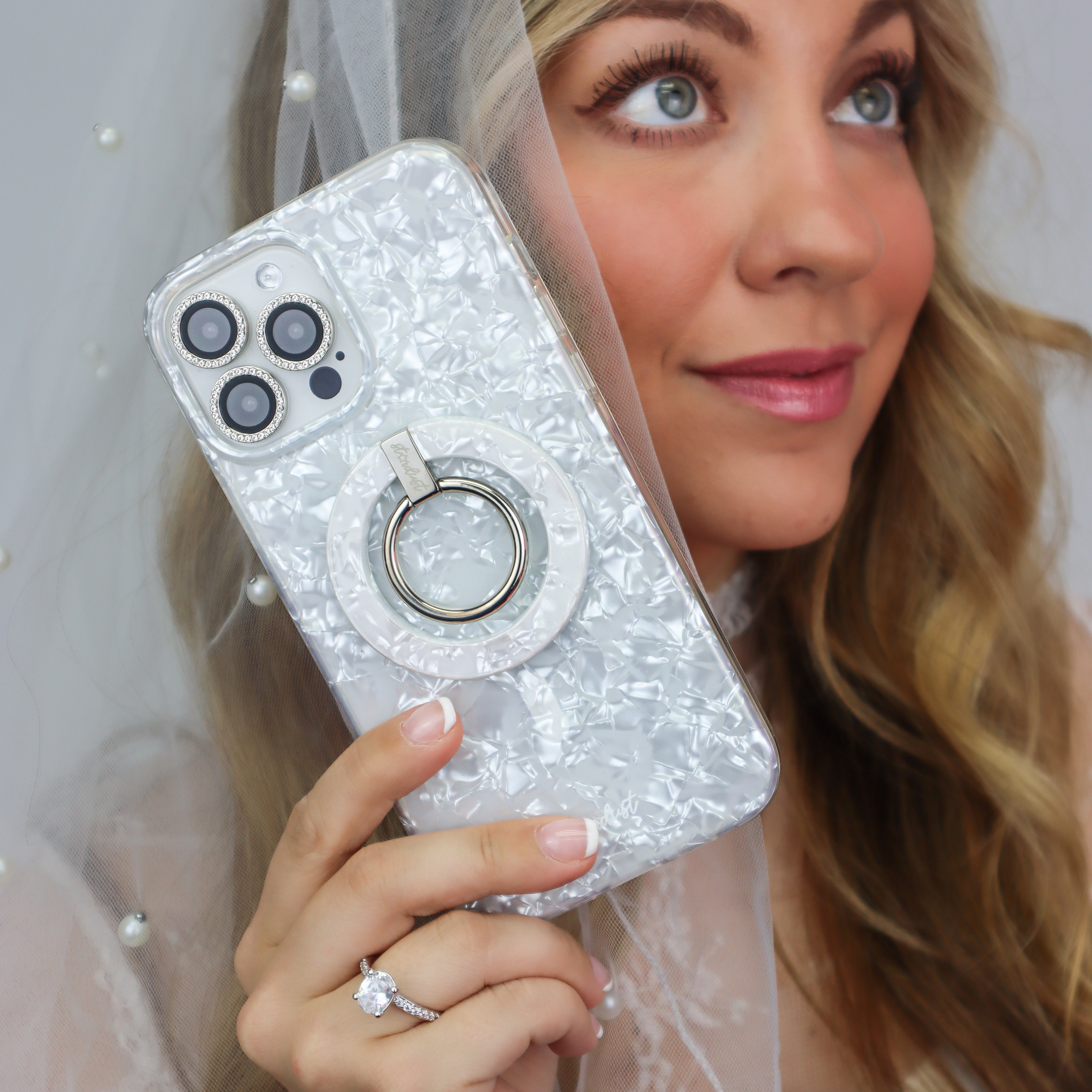 Frosted Pearl Bundle