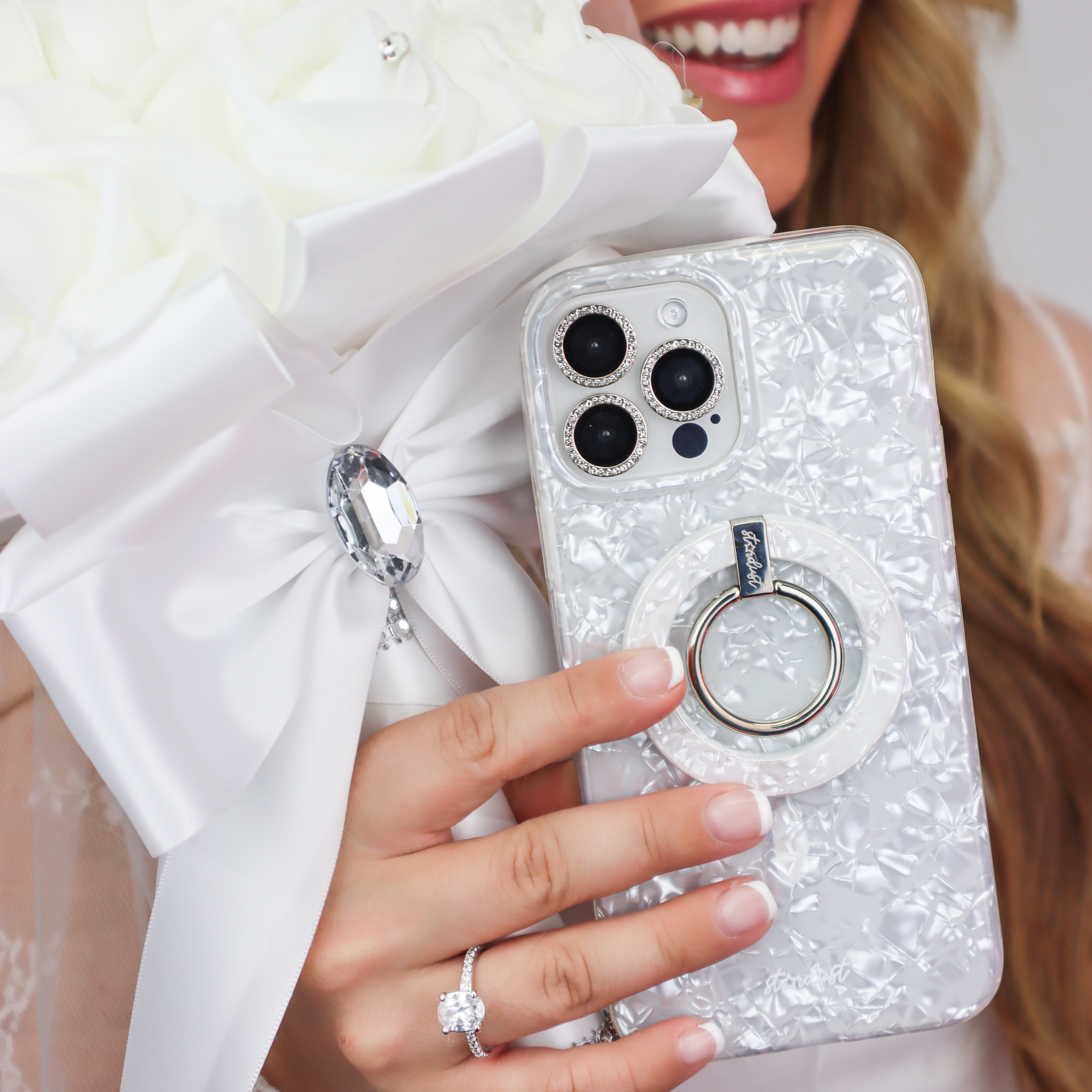 Frosted Pearl Bundle