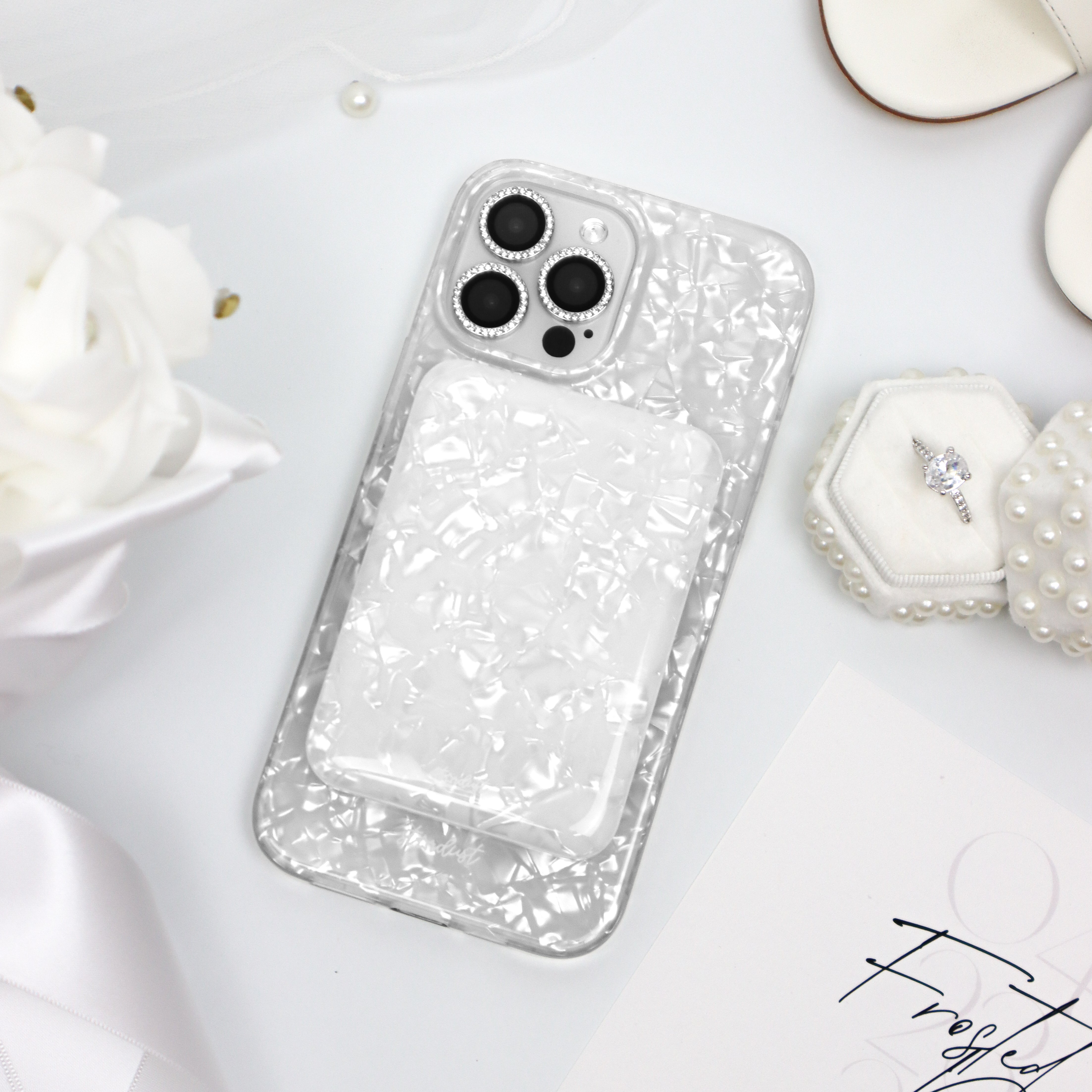 Frosted Pearl Bundle