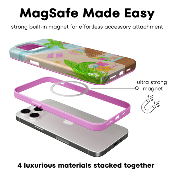 Sunshine State of Mind MagSafe iPhone Case