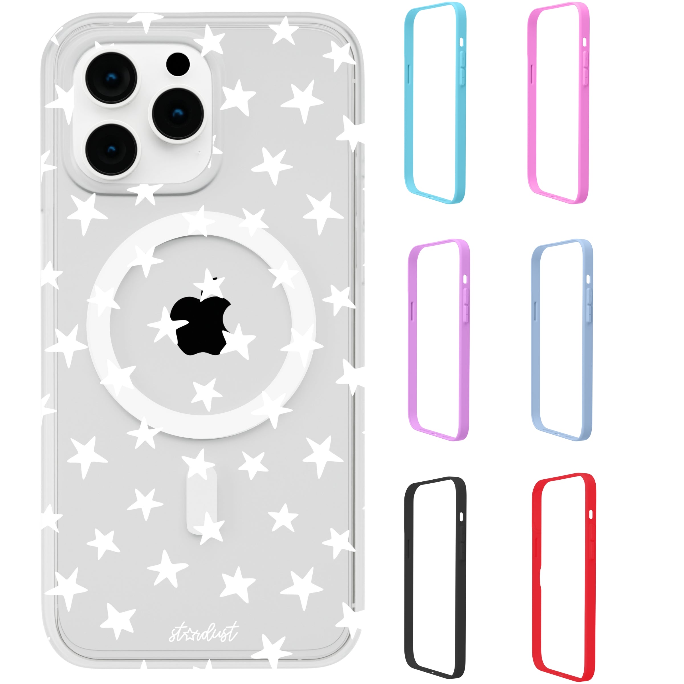 Starlight MagSafe iPhone Case