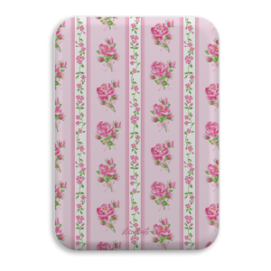 Rose Gardens MagSafe Power Bank