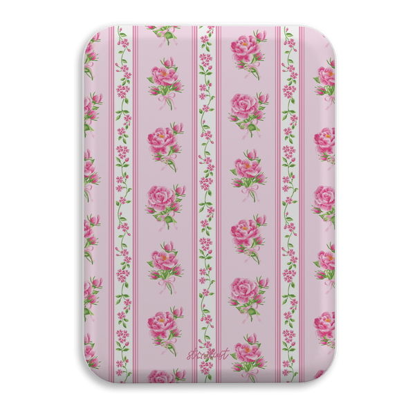 Rose Gardens MagSafe Power Bank