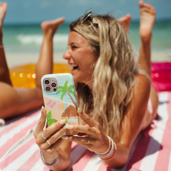 Sunshine State of Mind MagSafe iPhone Case