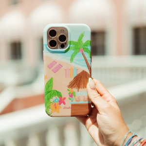 Sunshine State of Mind MagSafe iPhone Case