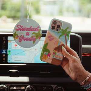 Sunshine State of Mind MagSafe iPhone Case
