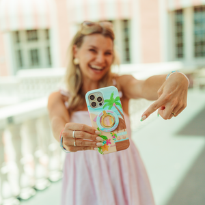 Sunshine State of Mind MagSafe Phone Ring