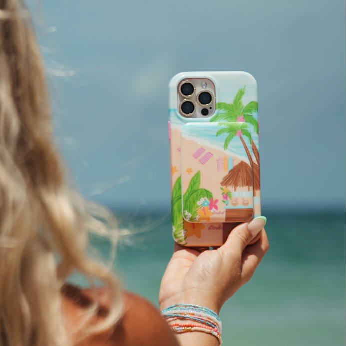 Sunshine State of Mind MagSafe Power Bank