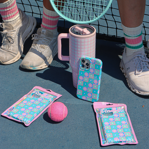 Disco Daisy MagSafe iPhone Case
