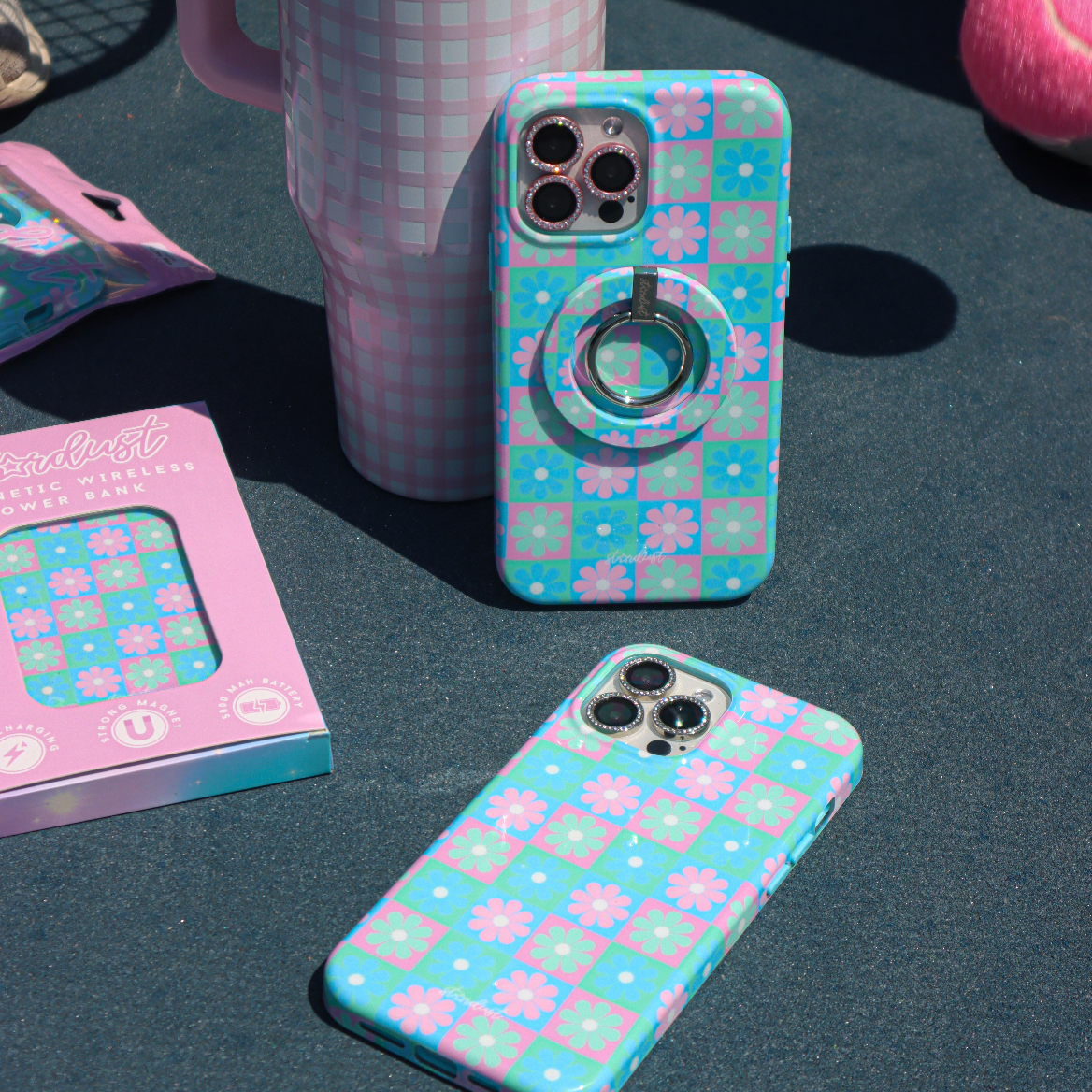 Disco Daisy MagSafe Power Bank