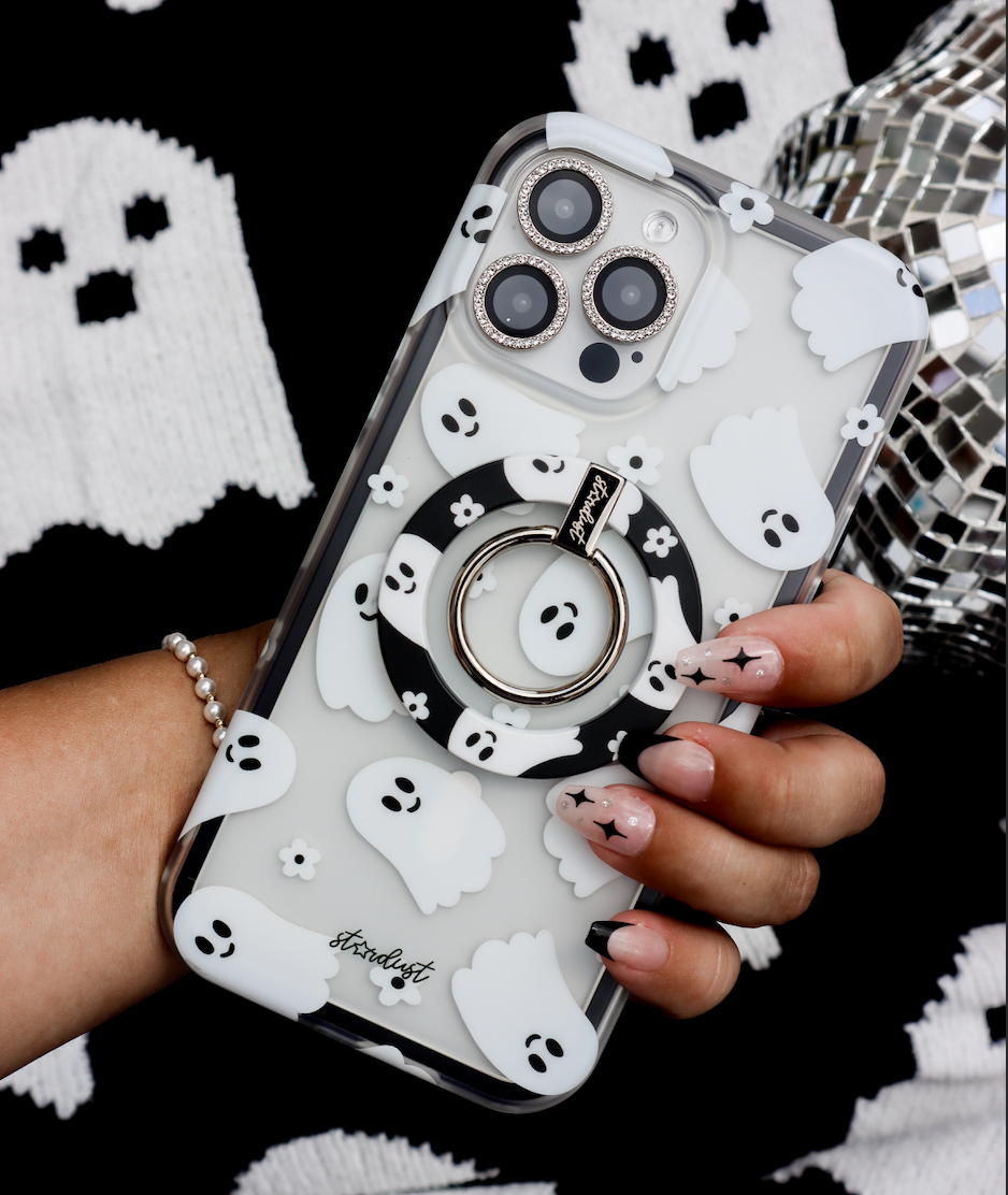 Ghosty Gals MagSafe iPhone Case