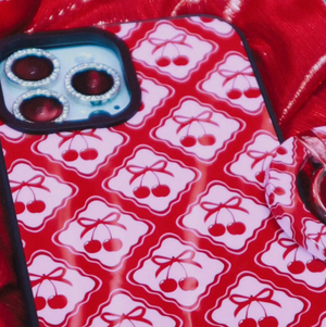 Cherry Bomb Stardust Snap