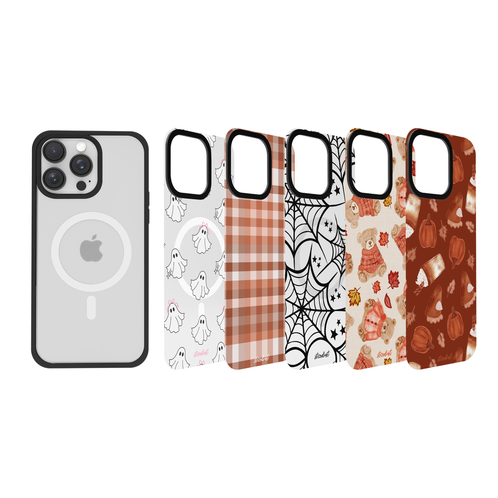 Fall Stardust Snaps Collection