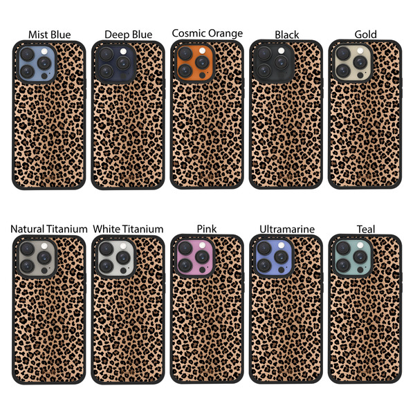 Fierce and Feisty Stardust Snap