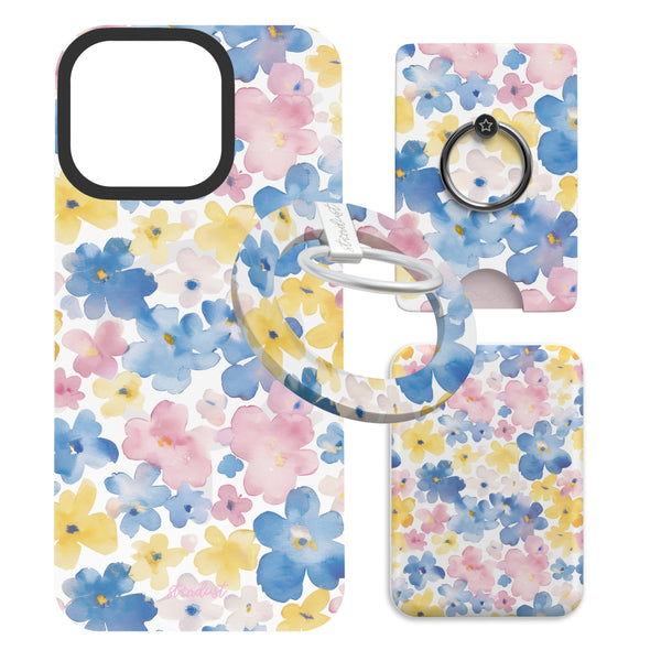 Pastel Petals Bundle