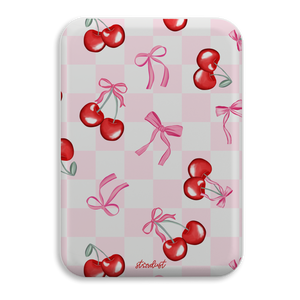 Coquette Cherry MagSafe Power Bank