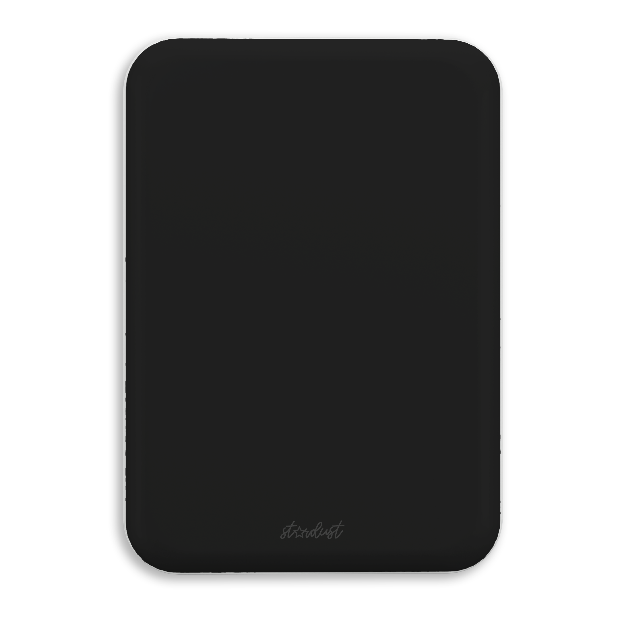 Black MagSafe Power Bank