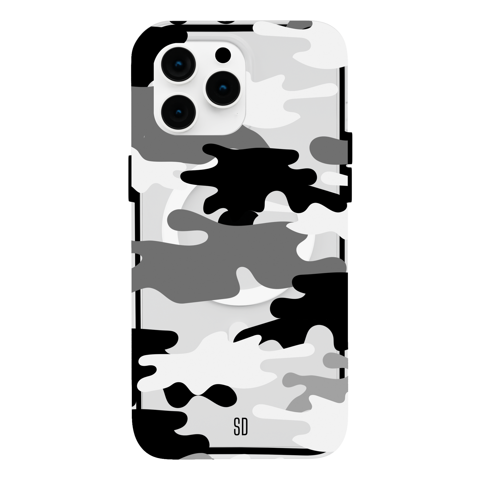 Cool Camo MagSafe iPhone Case Cool Camo MagSafe iPhone Case