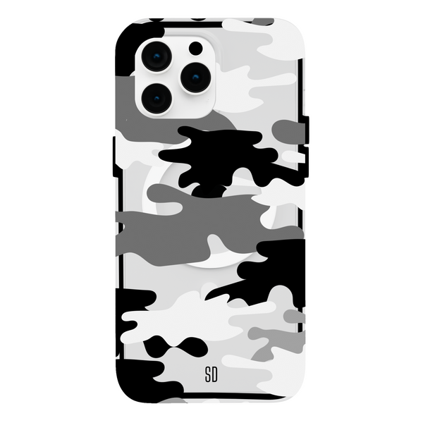 Cool Camo MagSafe iPhone Case Cool Camo MagSafe iPhone Case