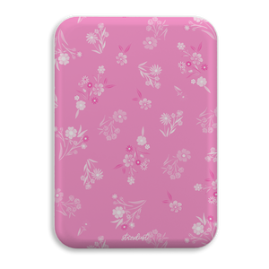 Forever Florals MagSafe Power Bank