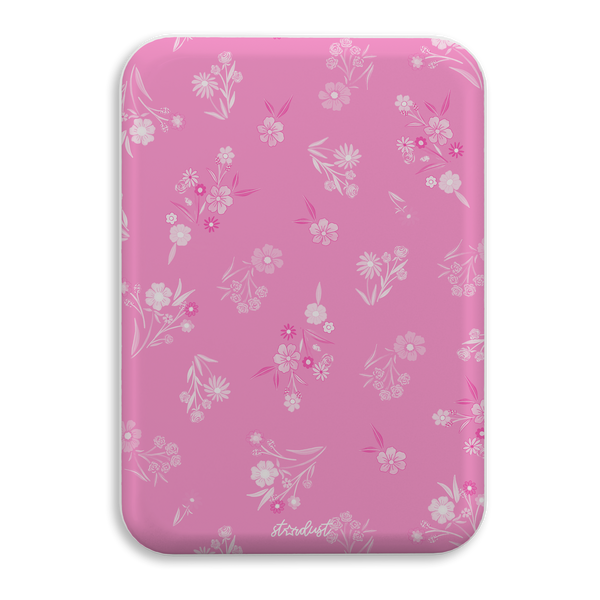 Forever Florals MagSafe Power Bank