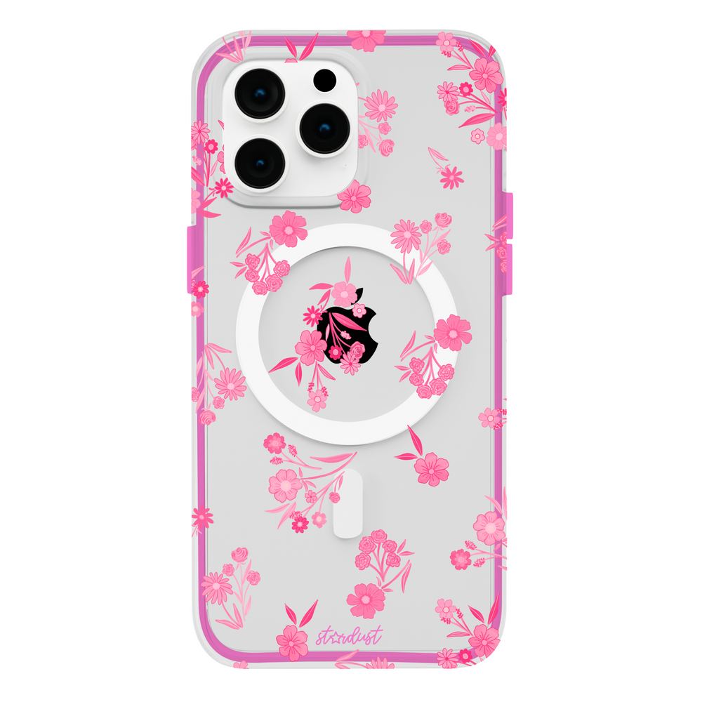 Forever Florals MagSafe iPhone Case