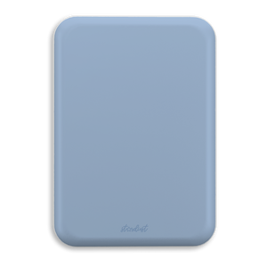 Periwinkle MagSafe Power Bank