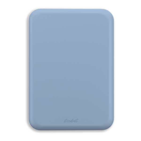 Periwinkle MagSafe Power Bank