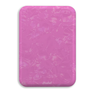 Pink Pearl MagSafe Power Bank
