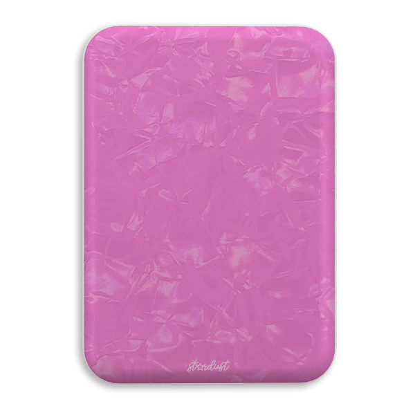 Pink Pearl MagSafe Power Bank