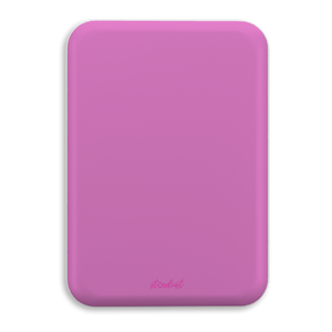 Bubblegum MagSafe Power Bank
