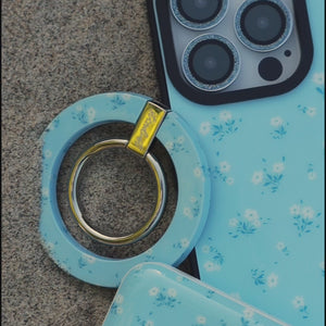 Darling Daisies Stardust Snap