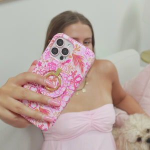 Summer Fling MagSafe iPhone Case