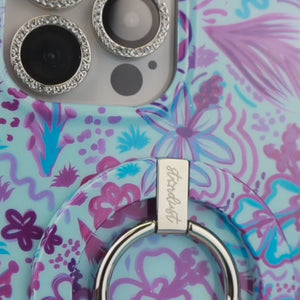 Tropical Twilight MagSafe iPhone Case