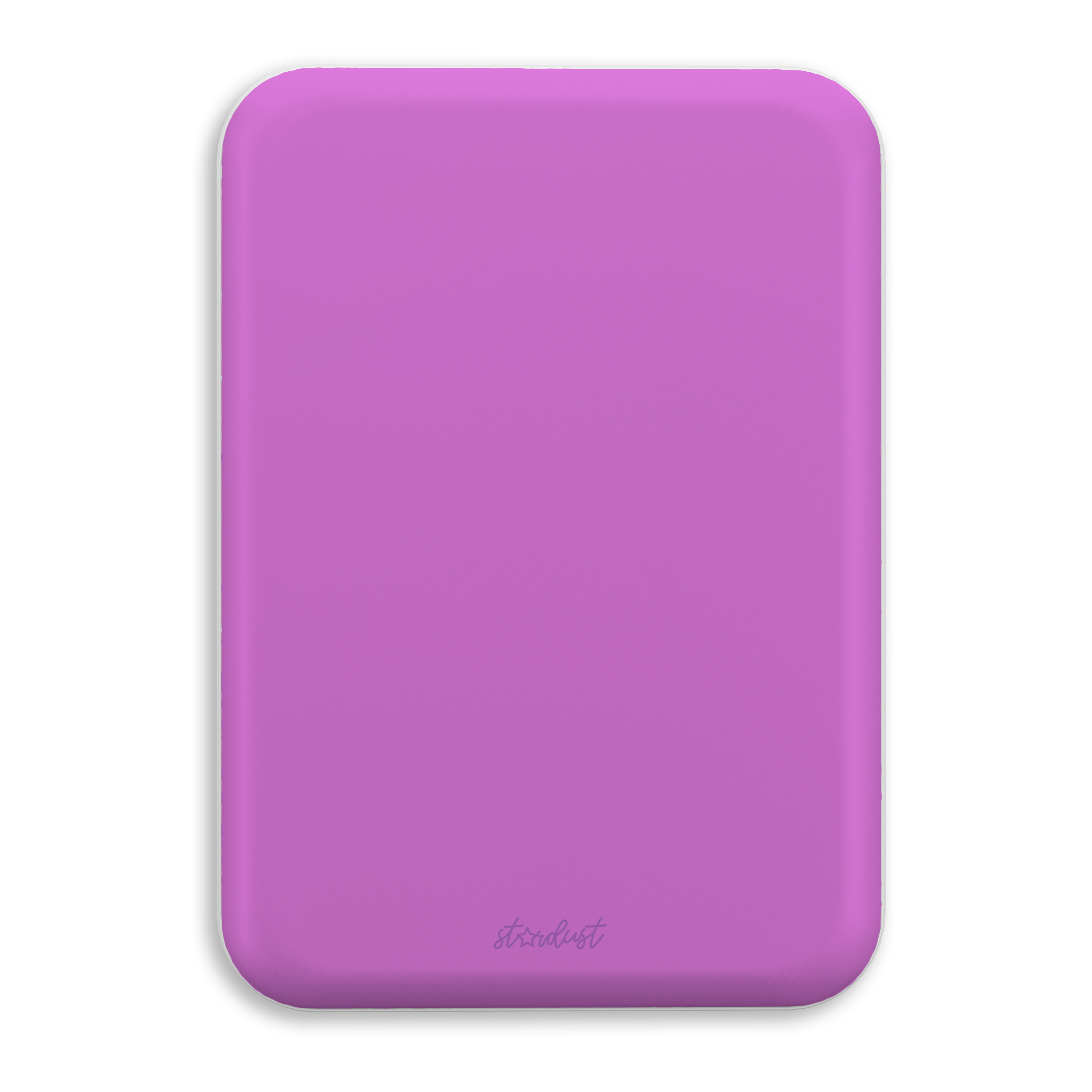 Lilac MagSafe Power Bank