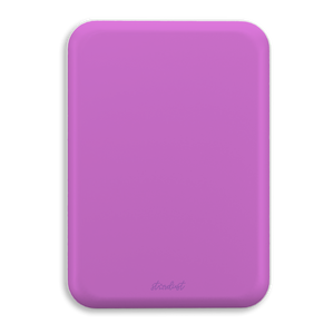 Lilac MagSafe Power Bank