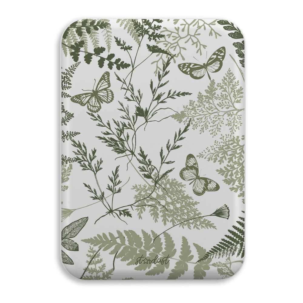 Sage Jungle MagSafe Power Bank