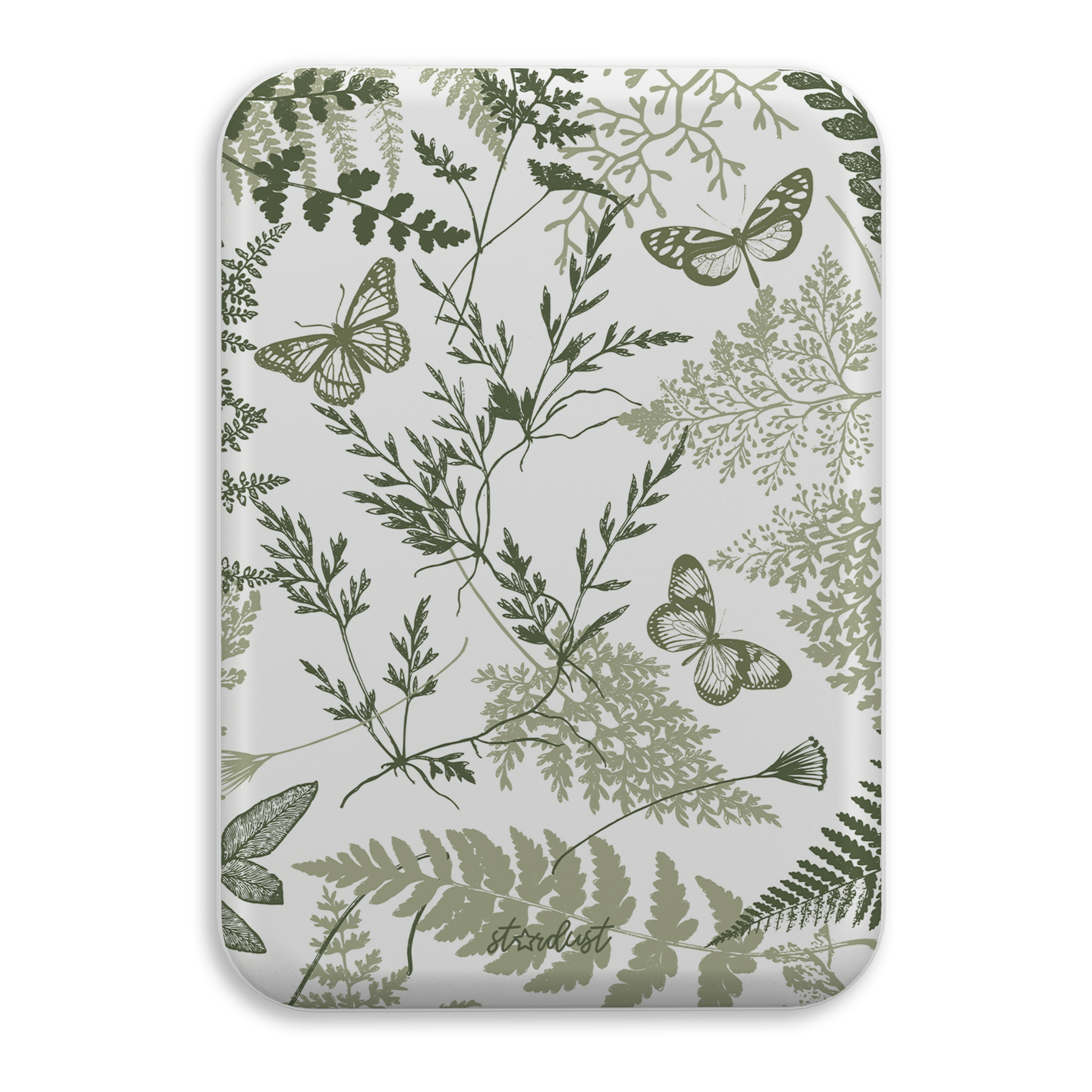 Sage Jungle MagSafe Power Bank