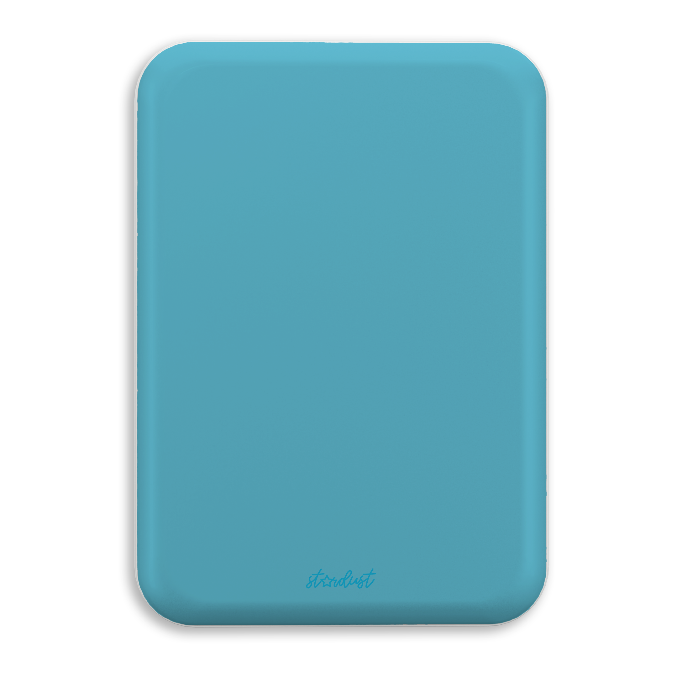 Teal MagSafe Power Bank