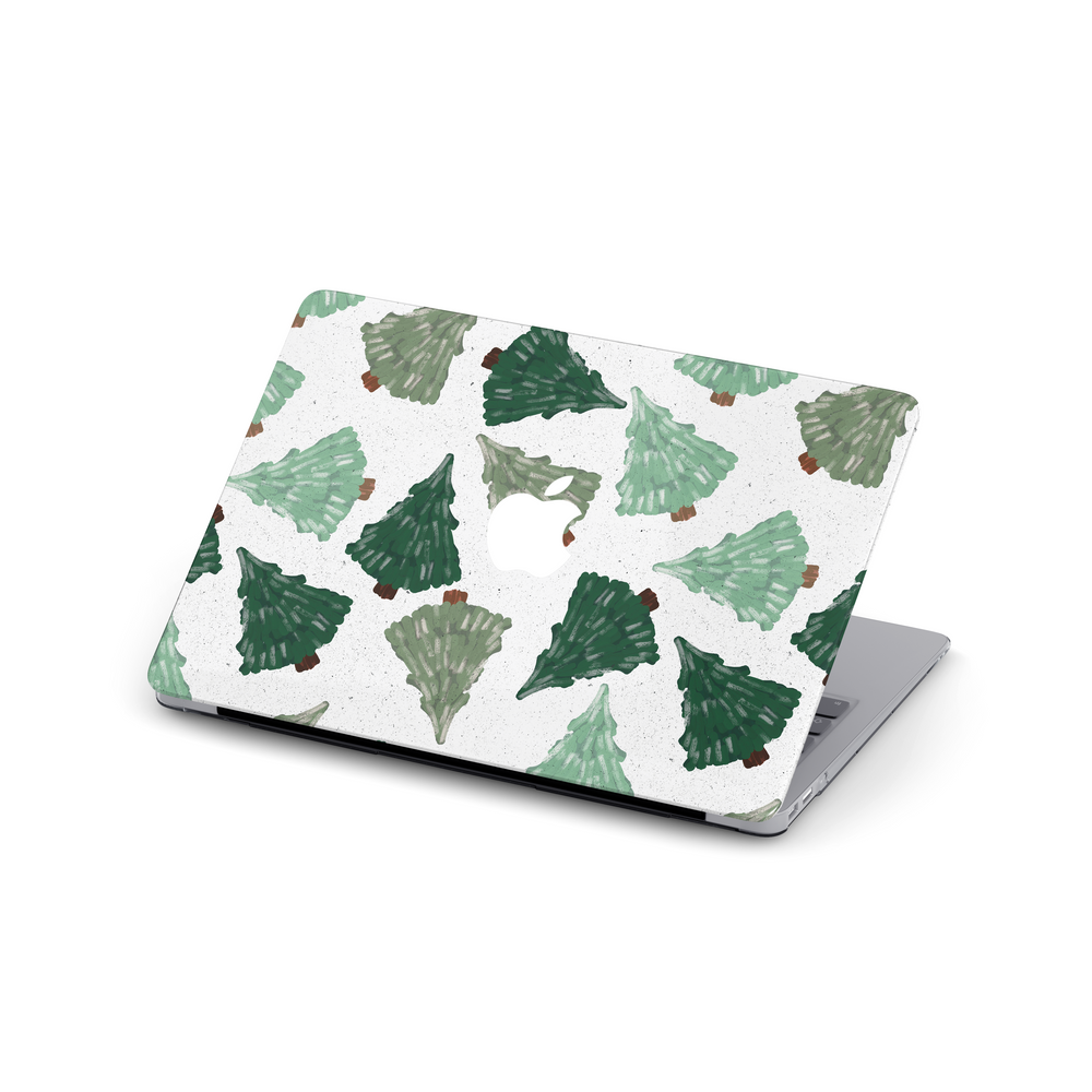 Oh Christmas Tree! MacBook Case