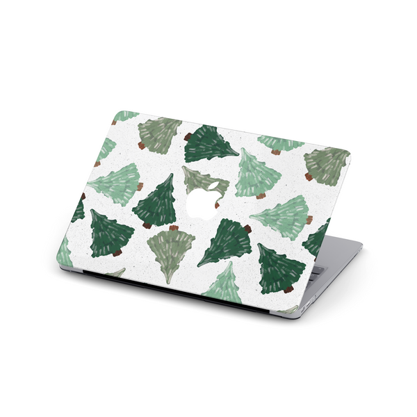 Oh Christmas Tree! MacBook Case