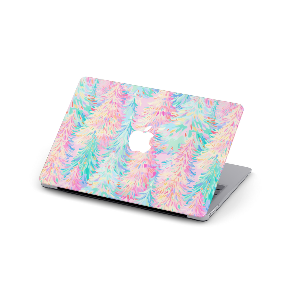 Fairytale Forest MacBook Case